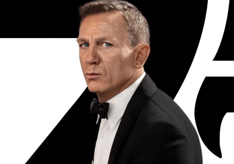 ”No Time to Die”, ultimul film din seria Bond cu Daniel Craig, un succes la box office-ul românesc