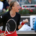 Anett Kontaveit a câștigat turneul WTA de la Moscova