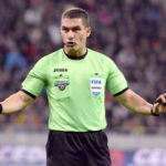 Istvan Kovacs o va arbitra pe Manchester City în Champions League