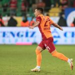 Galatasaray a luat decizia finală în privința lui Olimpiu Moruțan