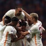 Olimpiu Moruțan aduce victoria lui Galatasaray într-un meci de poveste în Turcia