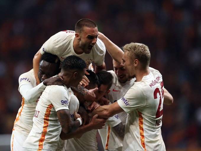 Olimpiu Moruțan aduce victoria lui Galatasaray într-un meci de poveste în Turcia