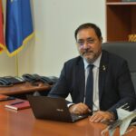 Ministrul propus de USR la Apărare nu e de acord cu impozitarea pensiilor militare. Bonus, o replică pentru Cîţu (Video)