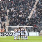 Răzvan Lucescu, rezultat neverosimil în Grecia, după ce PAOK a condus cu 4-1