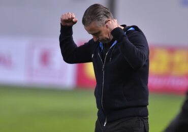 Laurențiu Reghecampf, primele declarații la revenirea pe banca celor de la FCSB: Am mare încredere în nivelul jucătorilor