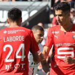 Rennes învinge surprinzător trupa de superstaruri a lui PSG, cu Messi, Mbappe și Neymar pe teren