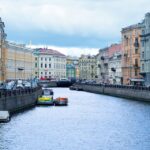 Sankt Petersburg a înregistrat cea mai scăzută temperatură din ultimii 74 de ani