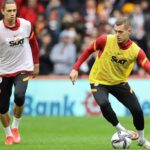 Galatasaray a stabilit prețul lui Alexandru Cicâldău: Unde se poate transfera mijlocașul