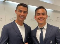 Paulo Dybala schimbă echipa