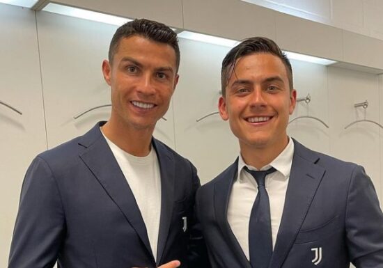 Paulo Dybala schimbă echipa