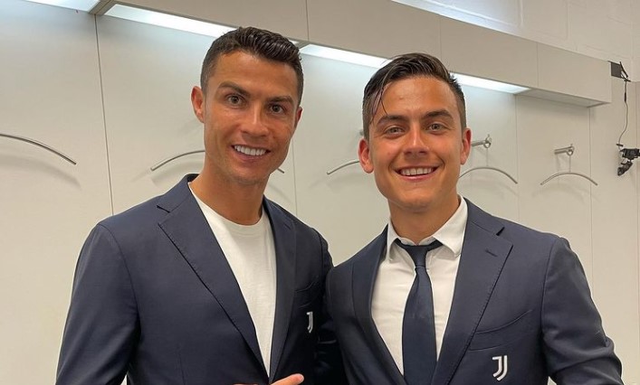 Paulo Dybala are probleme medicale