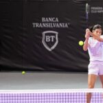 Emma Răducanu, eliminată în sferturi la Transylvania Open: Ratează duelul cu Simona Halep