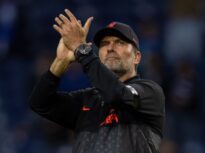Jurgen Klopp a semnat cu o nouă echipă: A fost prezentat oficial