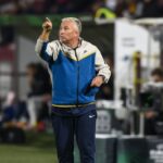Reacția lui Dan Petrescu după remiza dramatică de la Craiova: Antrenorul lui CFR Cluj e furios