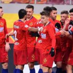 FCSB a pierdut un jucător pentru tot restul anului