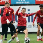 Galatasaray e eliminată rușinos din Cupa Turciei de o codașă a ligii secunde, într-un meci în care Moruțan a oferit o pasă de gol