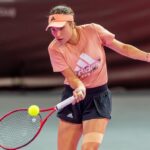 Gabriela Ruse, despre șansele pe care le are în duelul cu Simona Halep