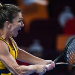 Simona Halep se califică în sferturile de finală de la Moscova