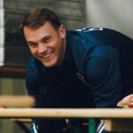La 40 de ani, Manuel Neuer face parte din lotul Germaniei pentru Cupa Mondială 2026
