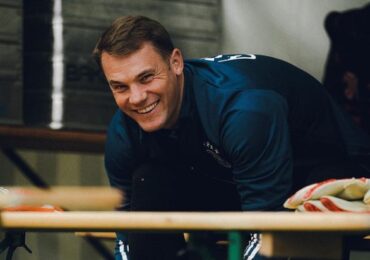 La 40 de ani, Manuel Neuer face parte din lotul Germaniei pentru Cupa Mondială 2026