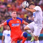 FCSB a pierdut încă un jucător pentru tot restul anului