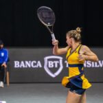 Cifre fabuloase pentru Simona Halep înainte de finala WTA de la Transylvania Open