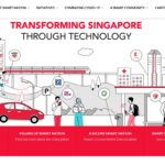 Singapore testează roboţi pentru patrularea străzilor, stârnind temeri legate de o supraveghere exacerbată (Video)