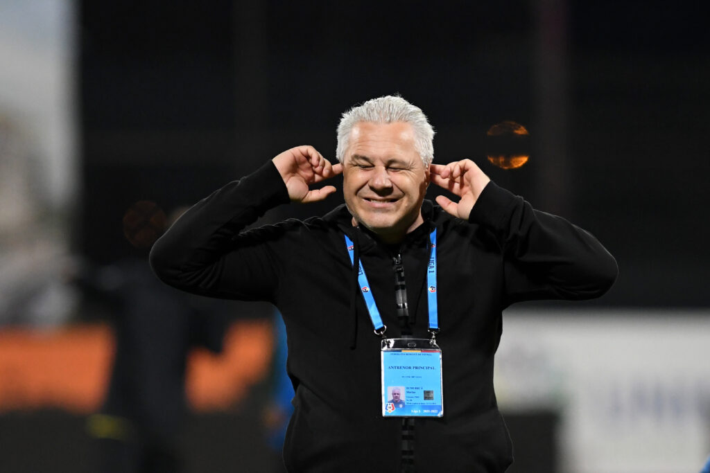Marius Șumudică știe care este cea mai mare problemă de la FCSB: „Este un semn de întrebare”