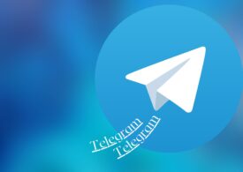 Invazie fără precedent pe Telegram: 70 de milioane de oameni şi-au făcut cont cât au fost indisponibile aplicațiile Facebook