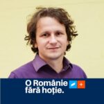 Demisie din USR, după ce Timișoara a rămas fără apă caldă şi căldură: N-am intrat în partid ca să îi înlocuim pe incompetenţii lor cu ai noştri