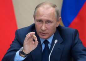 Putin cere accelerarea campaniei de vaccinare în Rusia, după un nou record al deceselor zilnice