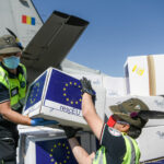 România va primi ajutor din partea UE, prin Mecanismul European de Protecție civilă