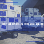 Țările care au ajutat România, de când a activat Mecanismul de Protecție al UE. Vine sprijin și de la OMS, și R. Moldova ne trimite 20 de medici