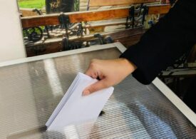 Peste 20 de membri ai PNL Timișoara au fost demiși pentru ”poziţia ostilă” de la alegerile interne