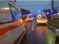 Plan roșu de intervenție pe litoral. Zeci de persoane au acuzat stări de rău, într-un hotel din Saturn