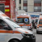 La București au fost trimise în ajutor zeci de ambulanțe din țară și mașini de la armată și pompieri: În situaţiile de dezastru ne adaptăm