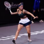 Andreea Prisăcariu a obținut cel mai important titlu al carierei