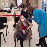 Efectele crizei Covid: Aproape 80.000 de români s-au vaccinat în ultimele 24 de ore
