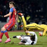 Dinamo transferă un jucător trecut pe la FCSB și CFR Cluj