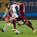 Liga 1 | CFR Cluj a bifat o nouă victorie