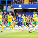 Chelsea a reușit scorul zilei în Europa