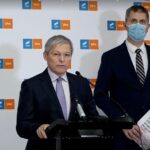 USR a validat programul de guvernare şi lista miniştrilor în Cabinetul Cioloş. Revin Stelian Ion, Cristian Ghinea, Ioana Mihăilă, Cătălin Drulă și Claudiu Năsui