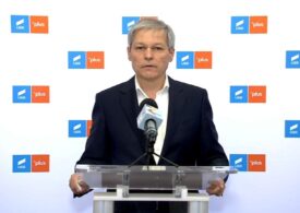 Cioloș va depune luni la Parlament programul de guvernare şi lista de miniştri
