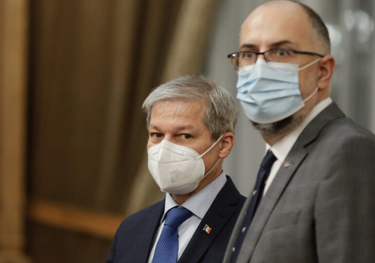 Parlamentarii UDMR nu sunt fericiți: Pentru noi va fi destul de greu să-l acceptăm pe Cioloş premier