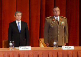 Întâlnire de formă între Ciucă și Cioloș, fără niciun rezultat. Cîțu continuă să ceară voturile PSD și USR, dar nu-i vrea în Guvern