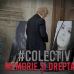 6 ani de la #Colectiv: „Aceiaşi oameni ne repetă că avem de toate. Suntem  prinşi în deriva unui sistem de sănătate fără vinovaţi şi a unei justiţii a amânării”