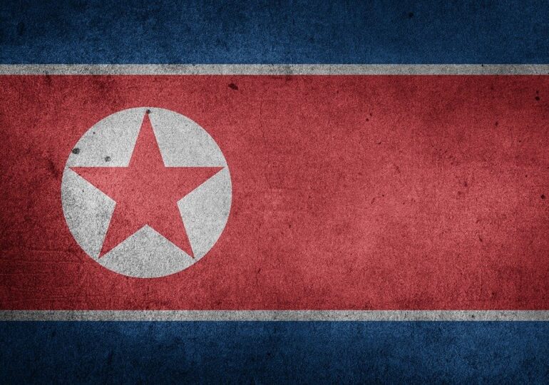 Coreea de Nord a lansat o nouă rachetă balistică, acum de pe un submarin