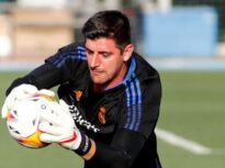 Thibaut Courtois a aflat verdictul medicilor