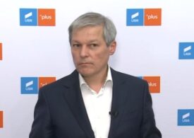 Stenogramele din ședința USR în care Dacian Cioloș a spus că-și dă demisia. Azi e ziua decisivă