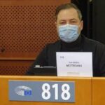 Un europarlamentar PNL îi transmite lui Cîţu că e vina lui dacă Ciucă nu întrunește majoritatea în Parlament: Să nu fuga de responsabilitate!